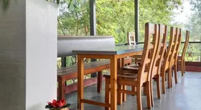 The Glasshouse Hotel - Image 2