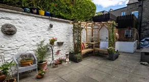 ☆The Quarterdeck – Broughty Ferry Waterfront Home☆ - Image 4
