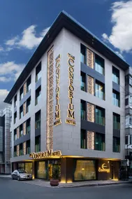 The Conforium Hotel İstanbul - Image 3