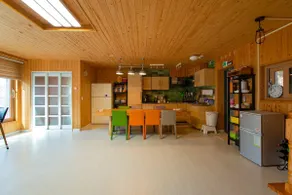 Seohuri Pension—양평 독채 펜션- 50명 노래방,바베큐,15대주차,반려동물 - Image 4