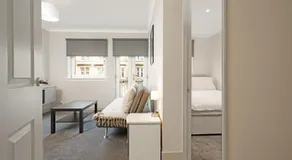 1BR Shawlands Walk To Queens Park with Parking - Image 2