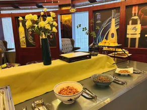 Pengcheng Impression Hotel (Suining Pengxi Branch) - Image 4