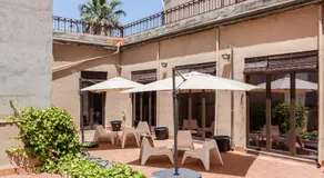 Maison de vacances 'Apartament Merlot' avec terrasse partagée, balcon et Wi-Fi - Image 3