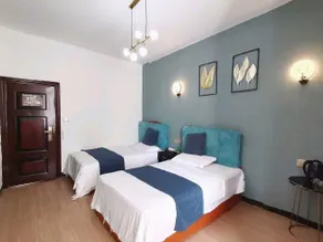 Zhulinqiao Hotel - Image 2
