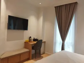 AP Concept Hotel - Image 3