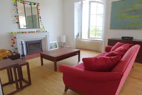 Villa With Direct Access to the Beach - Image 2