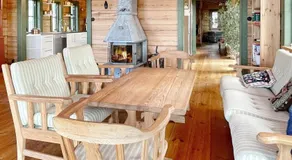 star holiday home in YNGSJO-By Traum - Image 3
