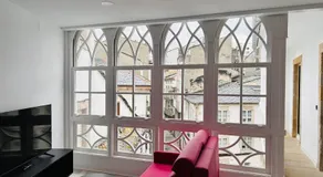 APARTAMENTOS NADA Ó NORTE Centro - Image 3