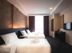 Just Hotel BP - Image 2