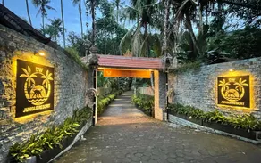 Dasa Wana - DW Jungle Resort - Candidasa - Image 5