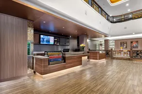 Hanting Hotel Guangzhou Baiyun Airport Renhe Metro Station - Image 5
