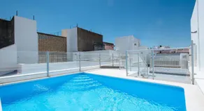 Magno Apartments Azafrán - Image 5