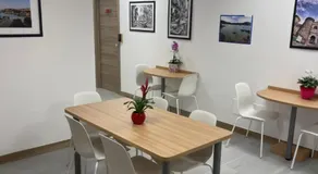 Sissi Comfort Rooms Foresteria Lombarda - Image 4
