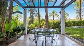 Sierra apt Puerto Banus by Costarentals - Ref M1 - Image 5