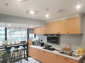 Bai Yun Shang Inn Home Stay - Image 3