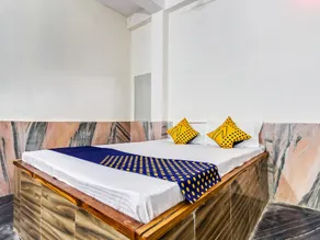 SPOT ON 60981 Mangalam Lodge - Image 2