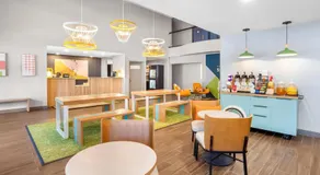 Spark by Hilton Tumwater - Image 3