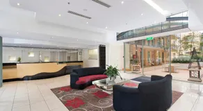 Melbourne Metropole Central Official - Image 3