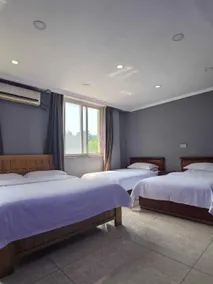 Magic Whale Esports Hotel (Nanjing Dachang Changchong Pedestrian Street Branch) - Image 2