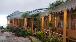 Hotel Padmini NIvas - Image 5