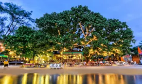Sairee Hut Resort Koh Tao - Image 4
