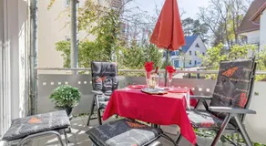 Villa A Cappella - WG 1 "Gelbe Orchidee" - Image 4