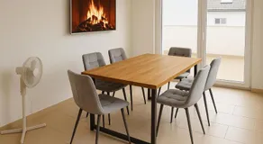 Homely 2,5 room apartment - Image 3