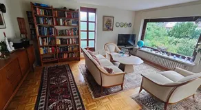 Komplette Wohnung, ruhig gelegen - Image 2