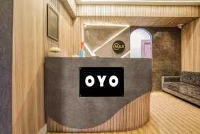 Hotel O by OYO Max - Image 5