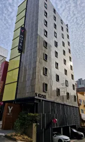 Shinchon Y Hotel - Image 2
