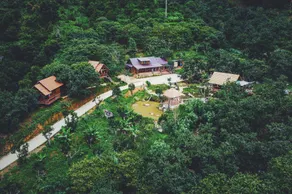 Du An Garden Forest Retreat - Image 3