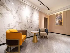 Pai Hotel Shanghai Changjiang West Road - Image 3
