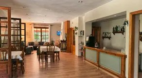 Hotel de Montaña Uson - Image 4