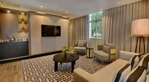 The Victoria Falls Hotel - Image 3