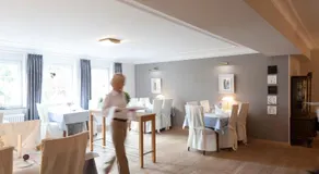 Merker's Hotel & Restaurant Bostalsee - Image 3