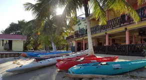 Alan's Paradise Hotel - Image 4