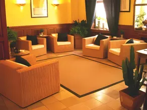 Hotel Minerva - Image 4