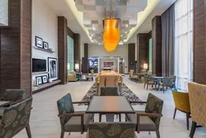 Hampton Inn & Suites Dallas-The Colony, TX - Image 3
