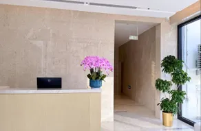 Yanshan Hotel - Image 4
