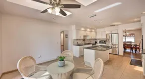 Lovely Palm Coast Retreat w/ Outdoor Kitchen - Image 5