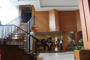 Hotel Asia - Image 5