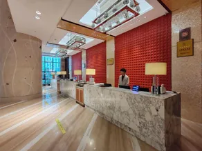 Howard Johnson Shipu Plaza Ningbo - Image 3