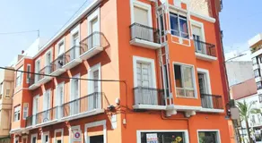 Apartement Mercado Central - Image 4