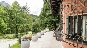 Alpin-Chalet in Alleinlage in Bad Ischl - Wald, Kamin, Sauna und Badeplatz - Image 4