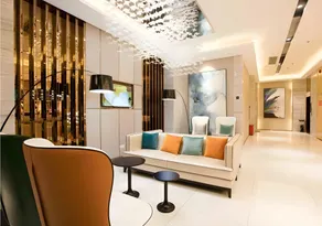 City Comfort Inn Guigang Zhongshan High Speed Railway Station - Image 2