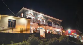 Heaven view Homestay chopta - Image 4