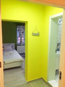 Apartmani Mimoza Gracanica -S2 - Image 1