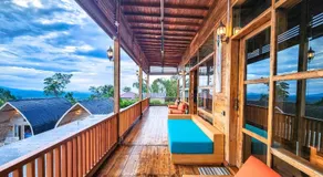 Mountain Healing Villa by Nagisa Bali - Image 2