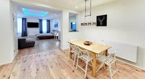 Wohnung 4 - nur 5 min vom Europapark - Image 3