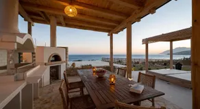 Costa del Sur Luxury Living Villas - Image 4